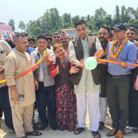 पर्यटन राजधानीमा उत्सवैउत्सव