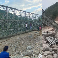 पर्यटन राजधानीमा उत्सवैउत्सव