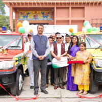 पर्यटन राजधानीमा उत्सवैउत्सव
