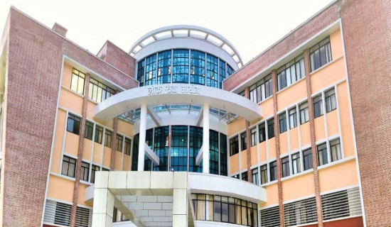 समावेशीकरणको दिशामा नयाँ फड्को : गोरखापत्रद्वारा प्रकाशित ल्होमी भाषा