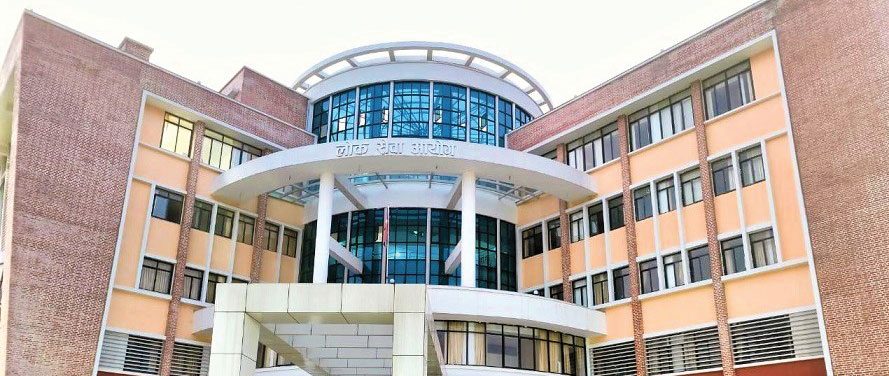 लोक सेवाप्रति अझ बढ्दै जनविश्वास