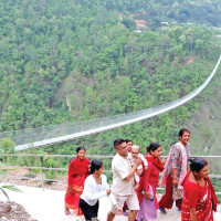 गाउँ पर्यटनको आत्मकथा