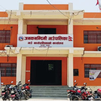 छठ पर्व नजिकिएसँगै माटाका भाँडाको माग बढ्यो