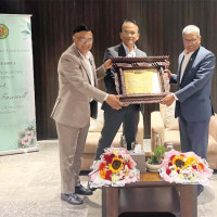 सेयर बजारमा सुधार कारोबार पाँच अर्बमाथि