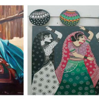 हेवा खोलामा बन्दै गरेको बेलिब्रिज खस्यो : चार मजदुर गम्भीर घाइते