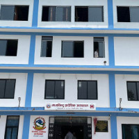 प्रभावकारी भएन नदी नियन्त्रण