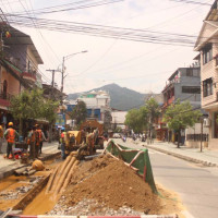 धनुषाको कपिलेश्वरनाथमा सोमबारदेखि साउने मेला