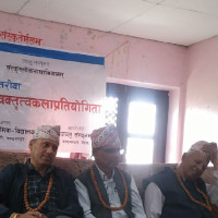 भ्रष्टाचारका दुईसय मुद्दा दर्ता हुँदा ५२४ कर्मचारी तानिए