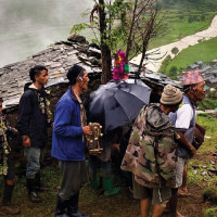 चौतारा सुधार गर्दै वीरेन्द्रनगर