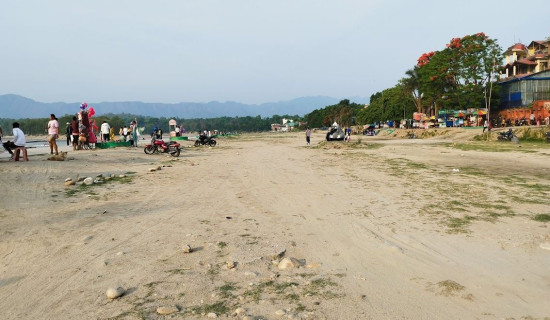 भ्रष्टाचारका दुईसय मुद्दा दर्ता हुँदा ५२४ कर्मचारी तानिए