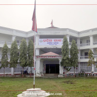तत्काल मन्त्री हेरफेरको कुरा अहिलेसम्म हल्ला मात्रै हो : गृहमन्त्री लेखक