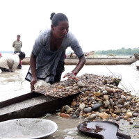 ध्वनि प्रदूषणको जोखिम
