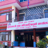बाँकेमा पोलियो विरुद्धको 'आईपिभी' खोप अभियान सुरु