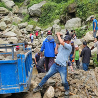 पन्यूले विद्यार्थीको गाला डाम्ने शिक्षिका पक्राउ