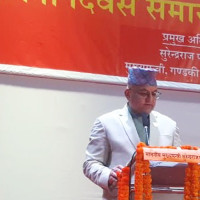 घोराहीमा बहुभाषी काव्य उत्सव हुने