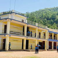 पूर्व प्रधानमन्त्रीको आत्मकथा लोकेन्द्रबहादुर चन्द’ को आवरण सार्वजनिक