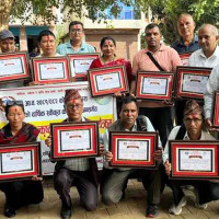 स्ववियु निर्वाचनको कार्यतालिका सार्वजनिक