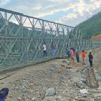 महोत्सवमा पाँच देशका नाटक