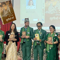 दक्षिण कोरियामा जुन ३ मा राष्ट्रपति निर्वाचन हुने