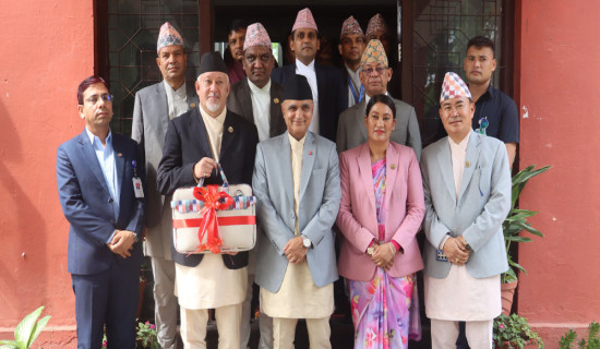 हेलेसे भिरमा 'आरसिसी'