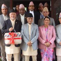 शिक्षा प्रमुखको धन्दा, किर्ते हस्ताक्षर देखि फर्जी बिलसम्म