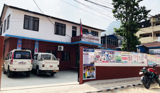 अजिरकोट गाउँपालिकामा माओवादी केन्द्रका देवकोटा र भूजेल विजयी