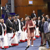 संसदीय समितिमा हेरफेर