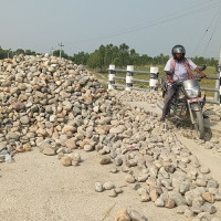 दुधको अभावसँगै बढ्यो मूल्य