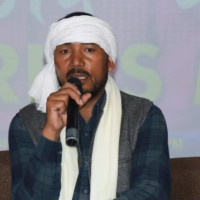 गैँडाको मृत्युमा प्राकृतिक कारण बढी