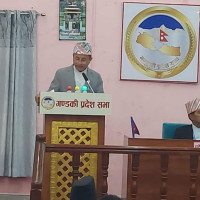 समावेशीकरणको दिशामा नयाँ फड्को : गोरखापत्रद्वारा प्रकाशित संस्कृत भाषा