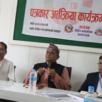 रेसुङ्गा विमानस्थलबाट सातामा तीन उडान हुने