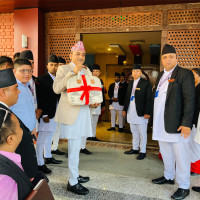 नयाँ बहुपक्षवादको उदय
