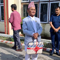 पूर्वाधारको सुनिश्चितता गरेर मात्र राष्ट्रिय खेलकुद : मुख्यमन्त्री कँडेल