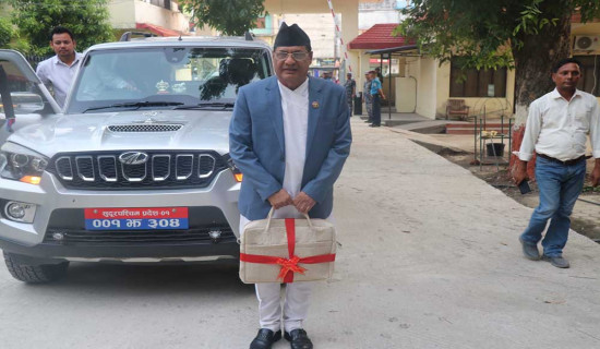 नयाँ बहुपक्षवादको उदय