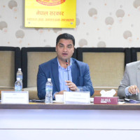 तीन प्रदेशमा हल्का वर्षा, हिमाली क्षेत्रमा हिमपात