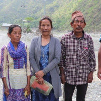 नेपाली ढाँचाको  पर्यटन आवश्यक : पर्यटनमन्त्री किराती