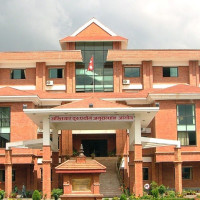 नेपाली  समालोचनामा नवीन सिद्धान्तहरूको ग्रन्थ  प्रकाशन