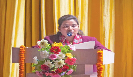 समावेशीकरणको दिशामा नयाँ फड्को : गोरखापत्रद्वारा प्रकाशित बज्जिका भाषा