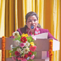 समावेशीकरणको दिशामा नयाँ फड्को : गोरखापत्रद्वारा प्रकाशित ल्होमी भाषा