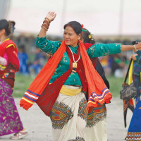 समावेशीकरणको दिशामा नयाँ फड्को : गोरखापत्रद्वारा प्रकाशित बज्जिका भाषा
