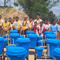‘आधा मुटु’ सार्वजनिक