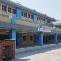 हुरीले घर भत्कँदा एक जनाको मृत्यु
