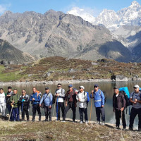ताप्लेजुङमा सिरिजङ्घा बन्यो कम बेरुजु हुने पालिका