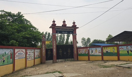 ताप्लेजुङमा सिरिजङ्घा बन्यो कम बेरुजु हुने पालिका