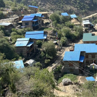 तराई, पहाड र हिमालको अनुभव हुने ‘ग्रेटर मुन्दुम ट्रेल’