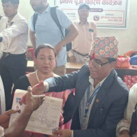 नारायणगोपालको बायोपिक चलचित्र बन्ने