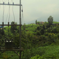 अभाव भएपछि स्वास्थ्यकर्मीले दिन्छन् रगत