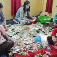 ताप्लेजुङ गोल्डकप : झापालाई हराउँदै सिराहा फाइनलमा