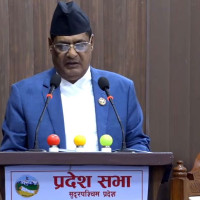 समावेशीकरणको दिशामा नयाँ फड्को : गोरखापत्रद्वारा प्रकाशित किसान भाषा