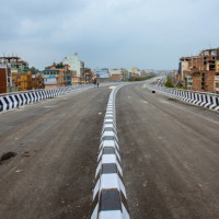 ग्वार्को ओभरपास अन्तिम चरणमा
